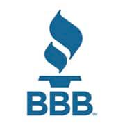 Better Business Burau Logo bbb logo