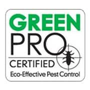 Green Pro Certified green pro logo