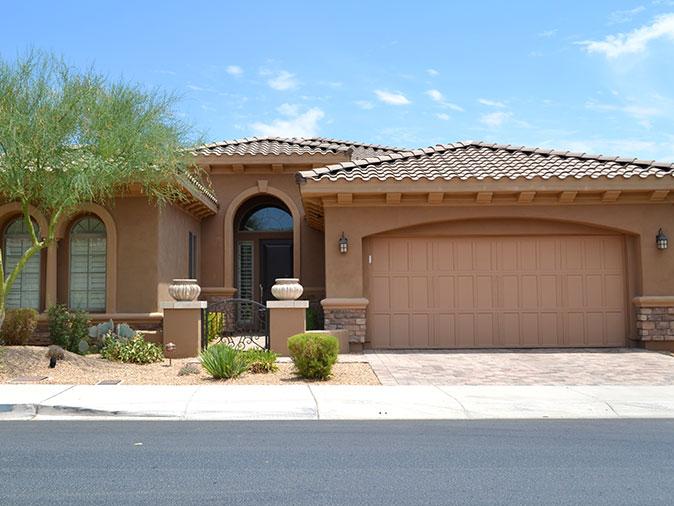 phoenix home prepared for scorpion season with professional pest control services