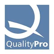 Quality Pro quality pro logo