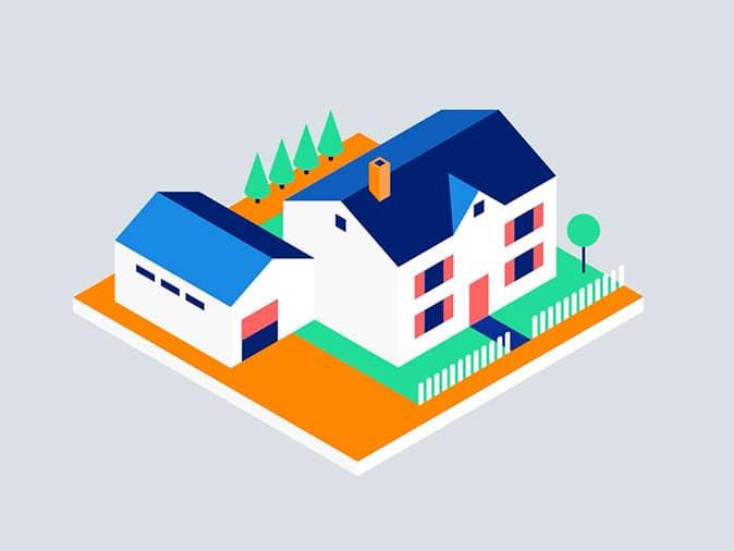 smart home pest control step one