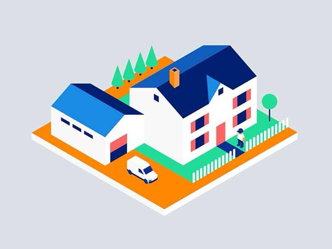 smart home pest control step 2