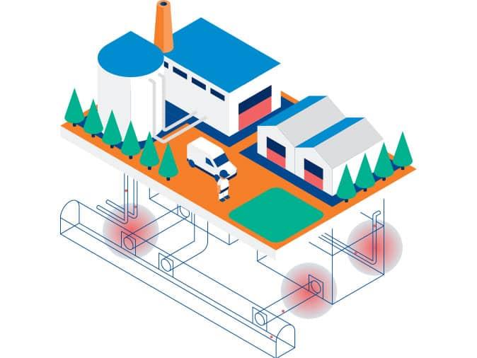 smart pest control step one