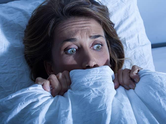 spooked tucson homeowner due to bugs and rats